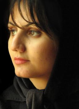 Marzieh Abrarpaydar