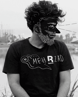 Mehrzad Sabzevari