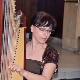 Angela Madjarova