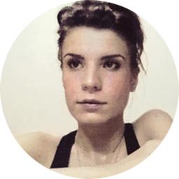 Anja Shu