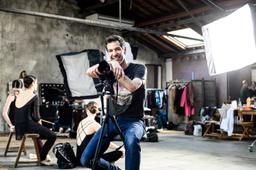 Julien Benhamou