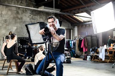Julien Benhamou