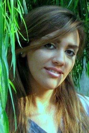 Parinaz Tabrizian