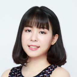 LIANXIN WEI