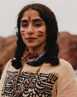 Zahra Sargazi