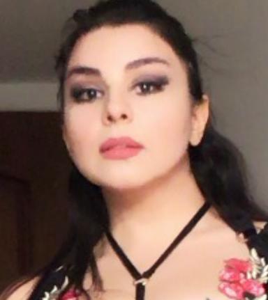 Nastaran Hatefi