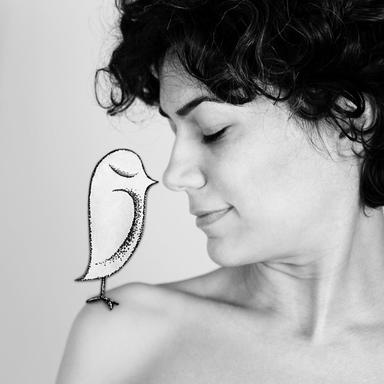 Romina Zabihian