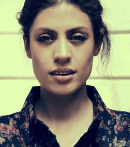 Fariba Rahnavard