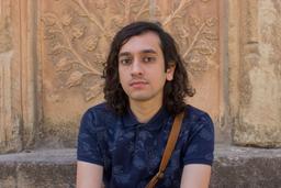 Alireza Alizadeh