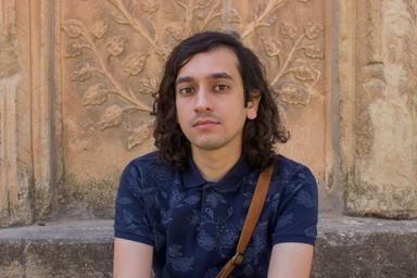 Alireza Alizadeh