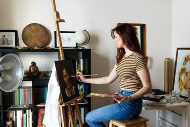 Sonia Sola Gil