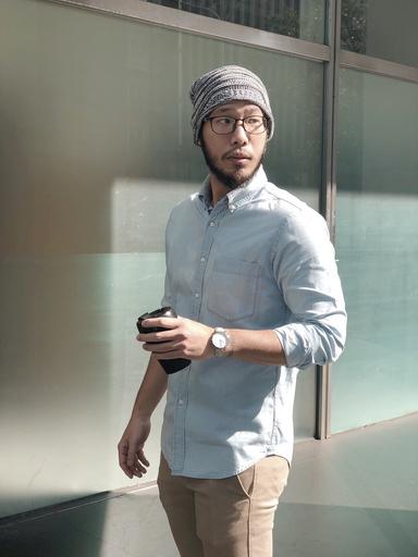 Jonathan Shu