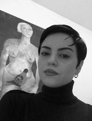 Marjan Hatefi