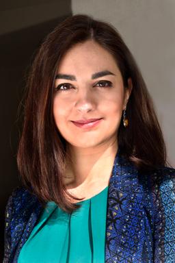 Mina Moshfegh