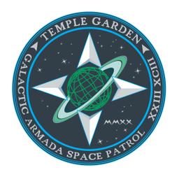 Temple Garden