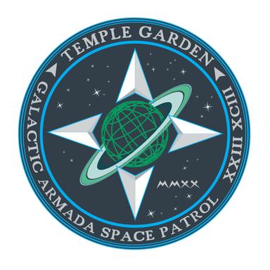 Temple Garden