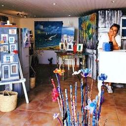 Atelier Zea