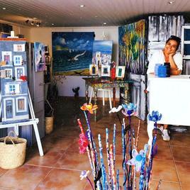 Atelier Zea