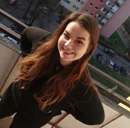 Misia Ochrymiuk