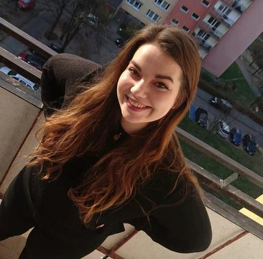 Misia Ochrymiuk