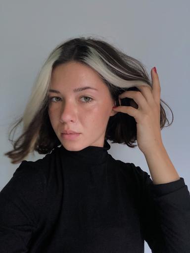 Daryna Smolkina
